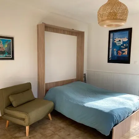 Lägenhet Lumineux En Bordure De Verdon