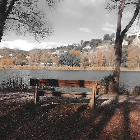 Daire Lumineux En Bordure De Verdon Gréoux-les-Bains